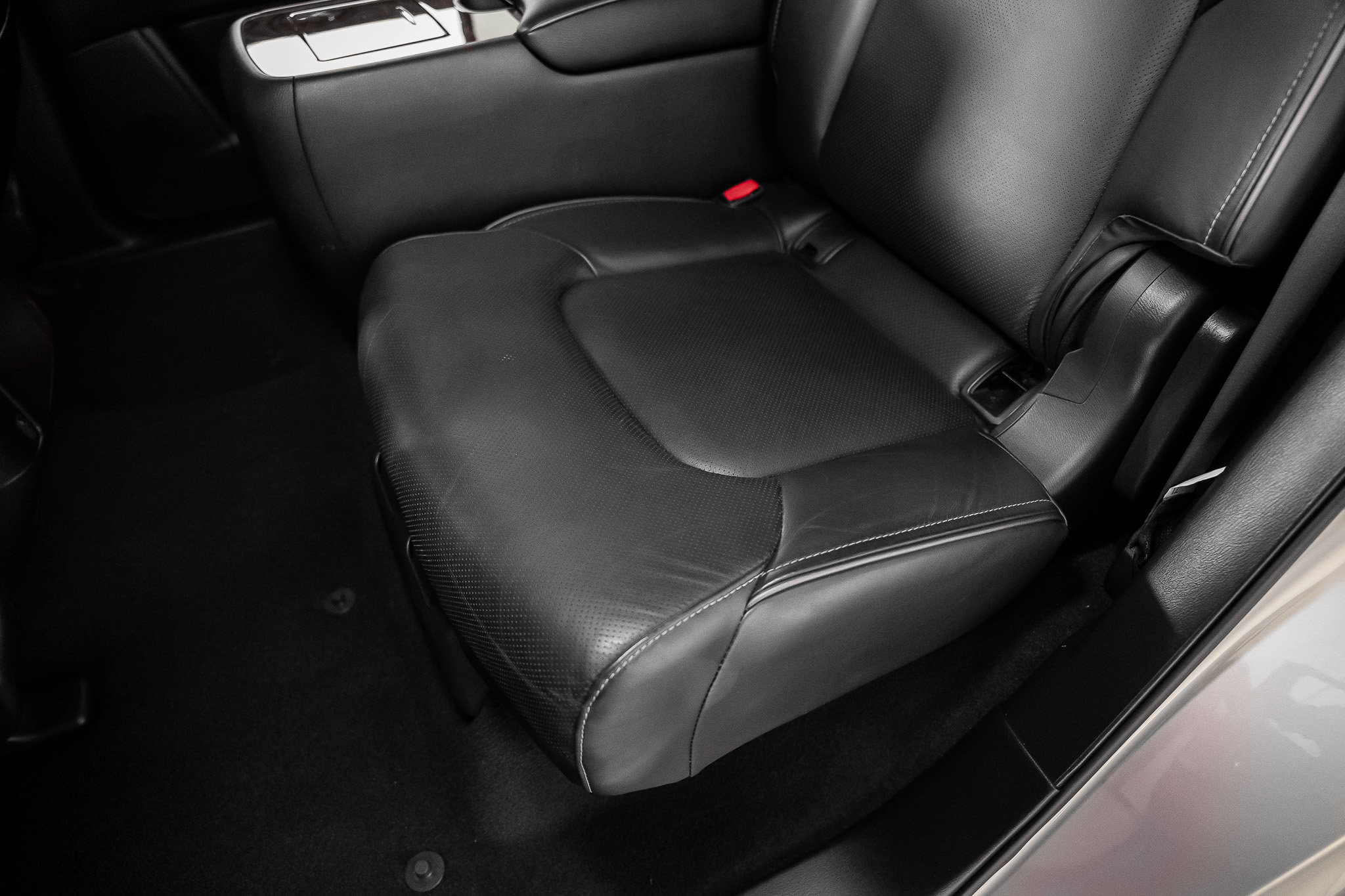 Used 2019 INFINITI QX80 Luxe w/ Proassist Package RWD image 55