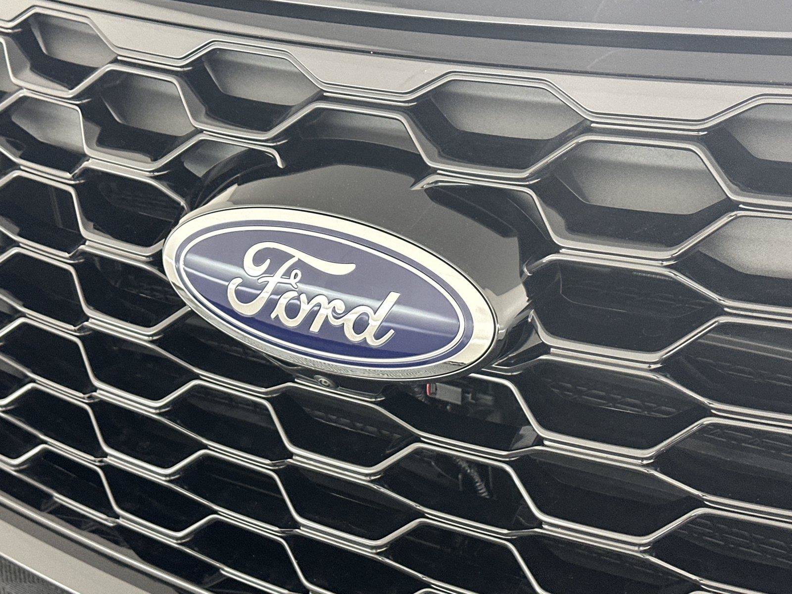 Used 2026 Ford Explorer ST-Line w/ Premium Package RWD image 15