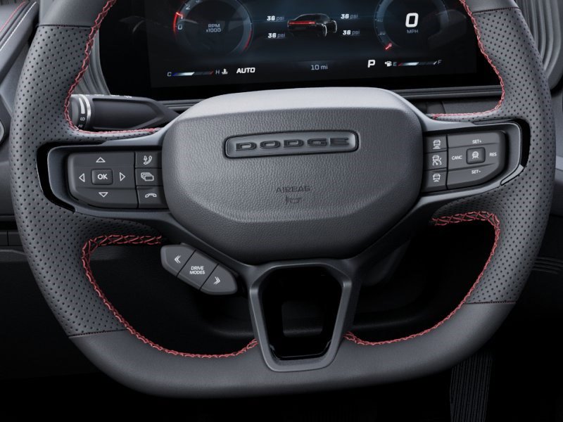 New 2026 Dodge Charger R/T image 19