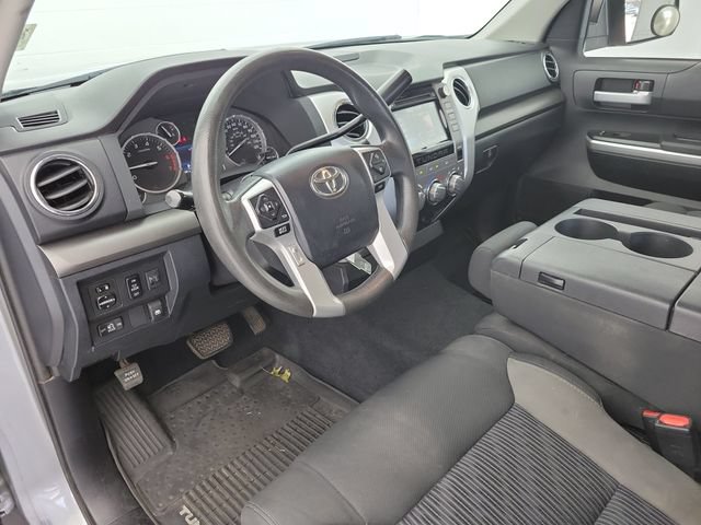 Used 2017 Toyota Tundra SR5 RWD image 17
