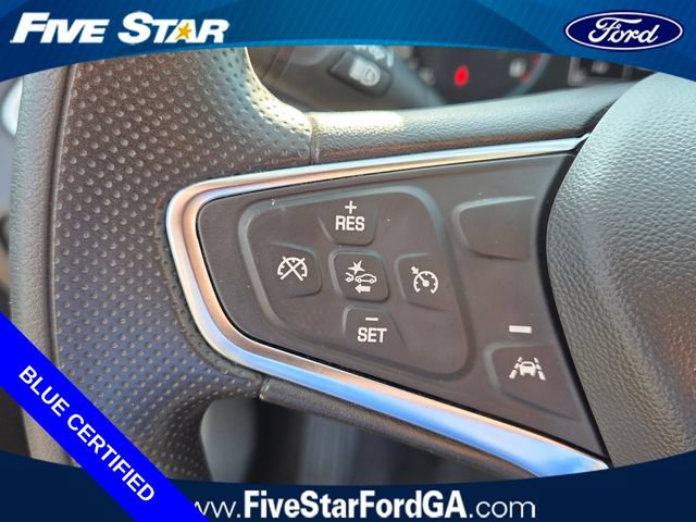 Used 2024 Chevrolet Malibu LT FWD image 23
