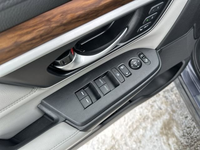 Used 2019 Honda CR-V EX-L image 17