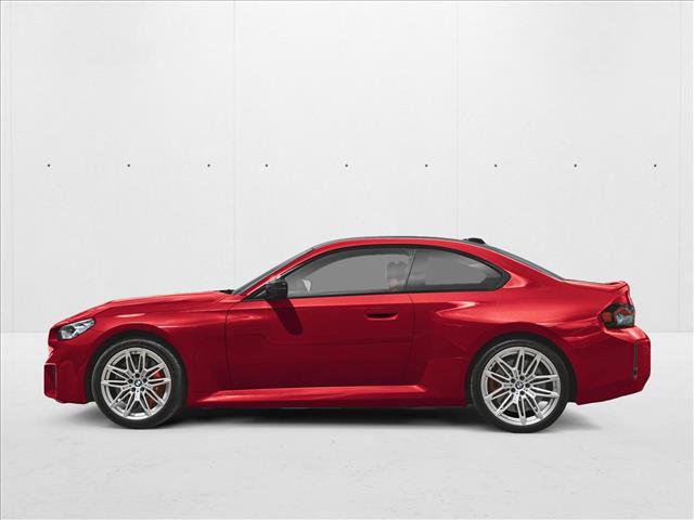 New 2026 BMW M2 w/ Lighting Package image 2