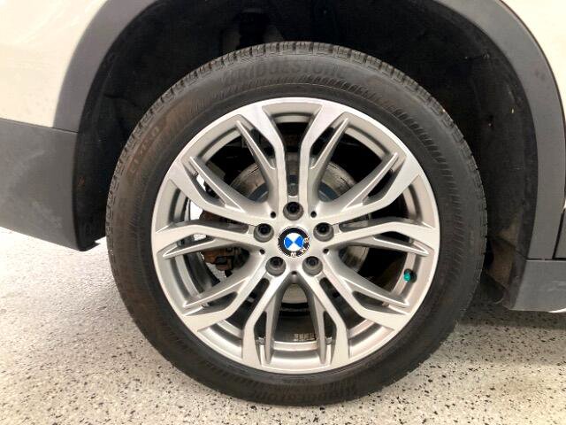Used 2018 BMW X1 xDrive28i image 37