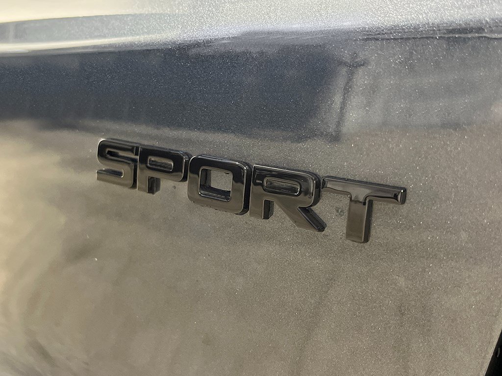 New 2027 Honda CR-V Sport-L image 21