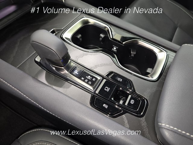 New 2026 Lexus RX 350 Premium Plus w/ Accessory Package (K3) FWD image 17