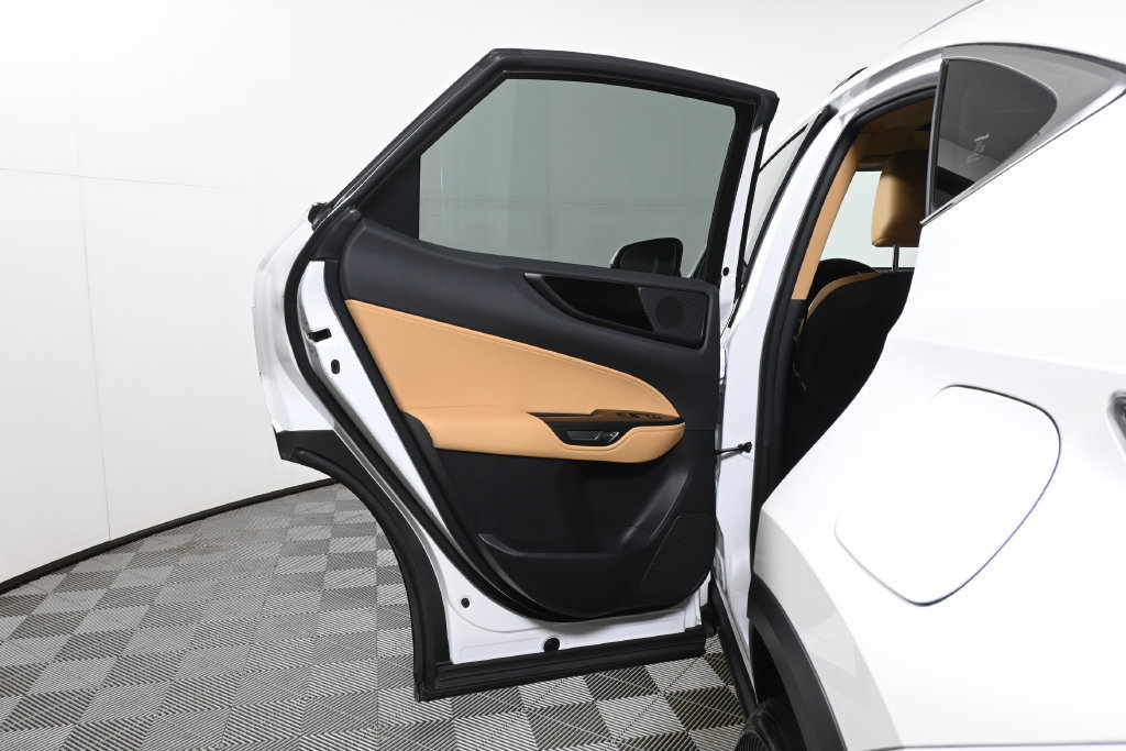 Used 2024 Lexus NX 350 AWD w/ Cold Area Package image 25