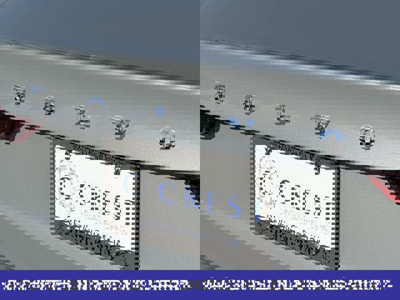 Certified 2024 Volvo S60 T8 Plus w/ Climate Package image 8