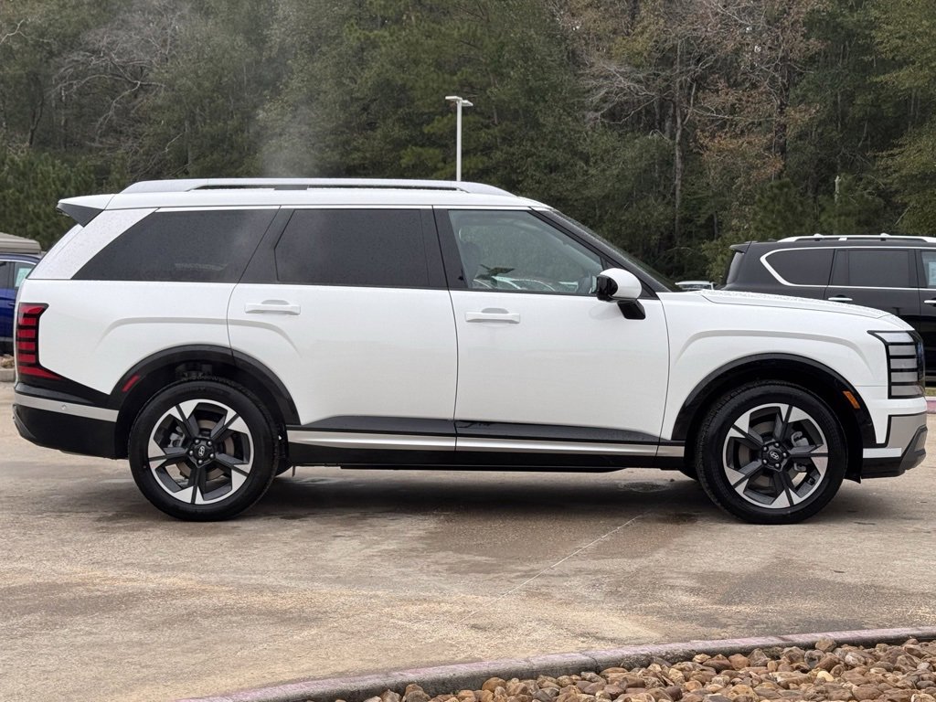 New 2026 Hyundai Palisade Limited image 12