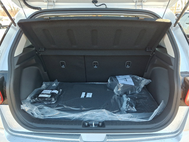 New 2026 Hyundai Venue SEL FWD image 22