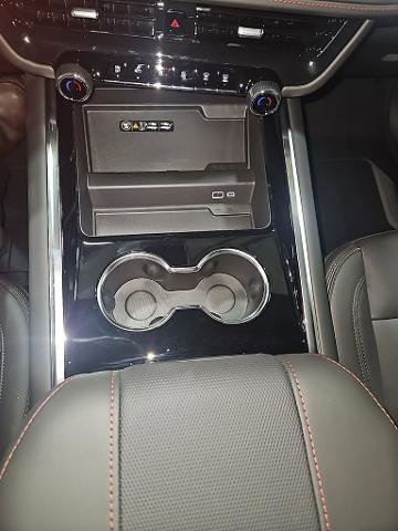 New 2026 Chevrolet Tahoe RST image 16