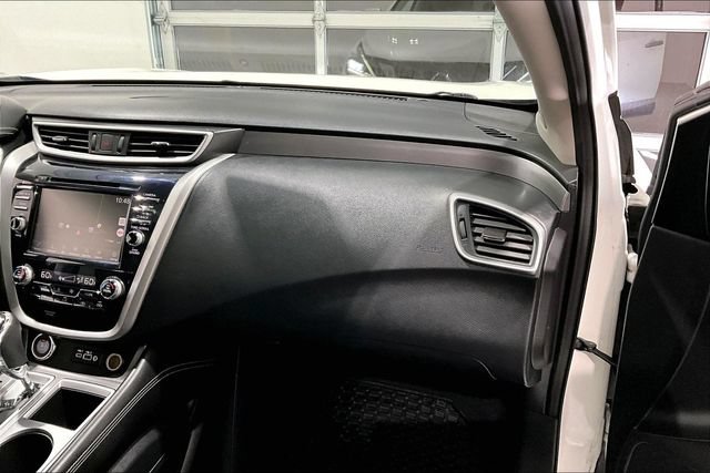Used 2020 Nissan Murano SL AWD/4WD image 32