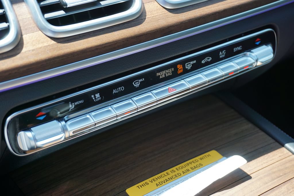 Certified 2026 Mercedes-Benz GLE 350 4MATIC image 39