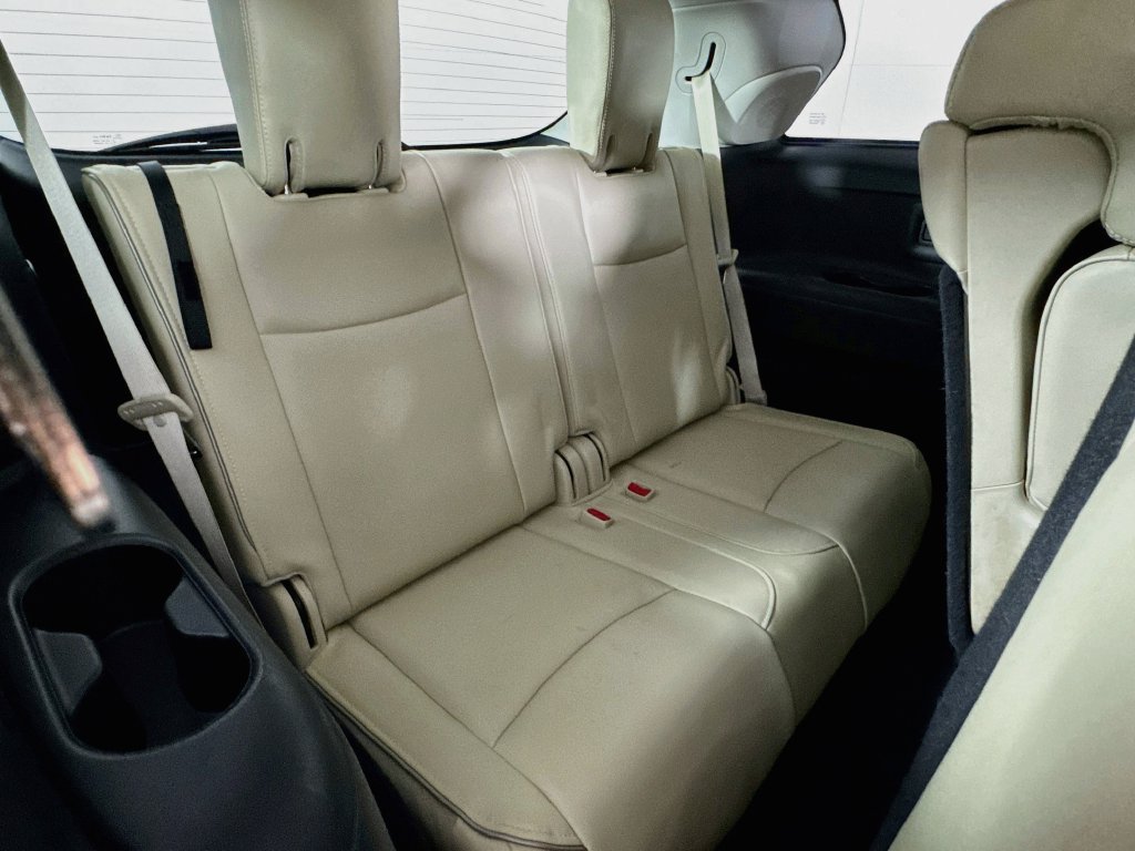 Certified 2018 INFINITI QX60 FWD w/ Premium Plus Package image 34