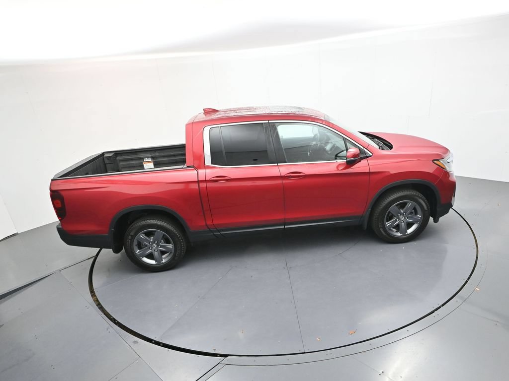 Used 2021 Honda Ridgeline RTL image 33