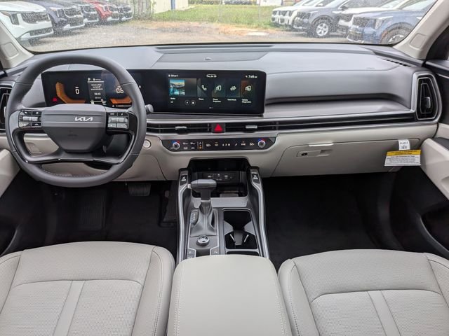 New 2026 Kia Sorento S FWD image 15