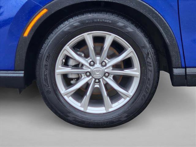 Used 2023 Honda CR-V EX-L image 23