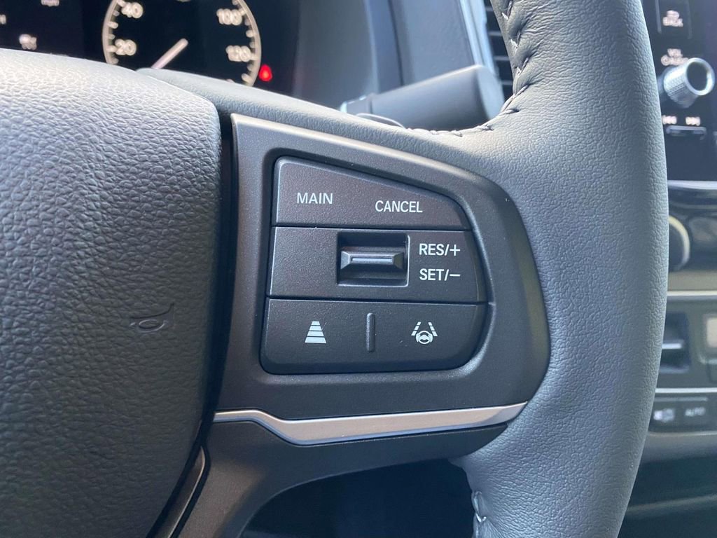 New 2026 Honda Ridgeline RTL image 20