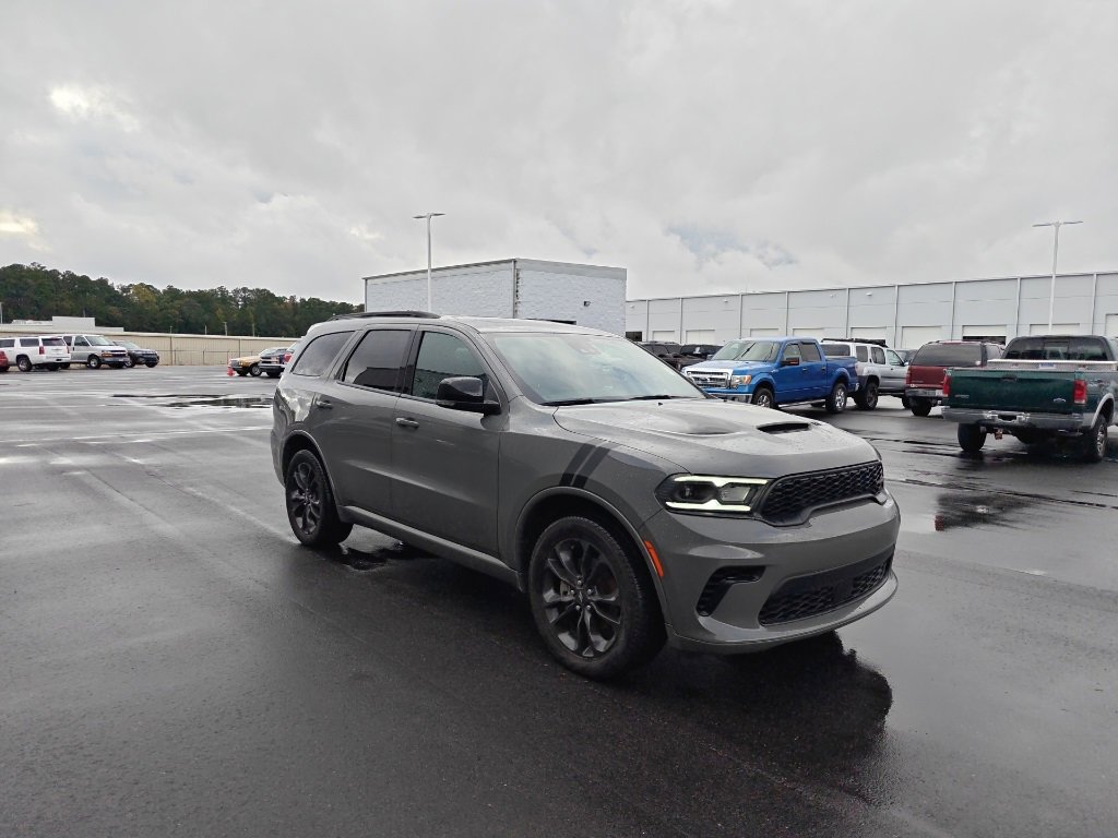 Used 2024 Dodge Durango GT