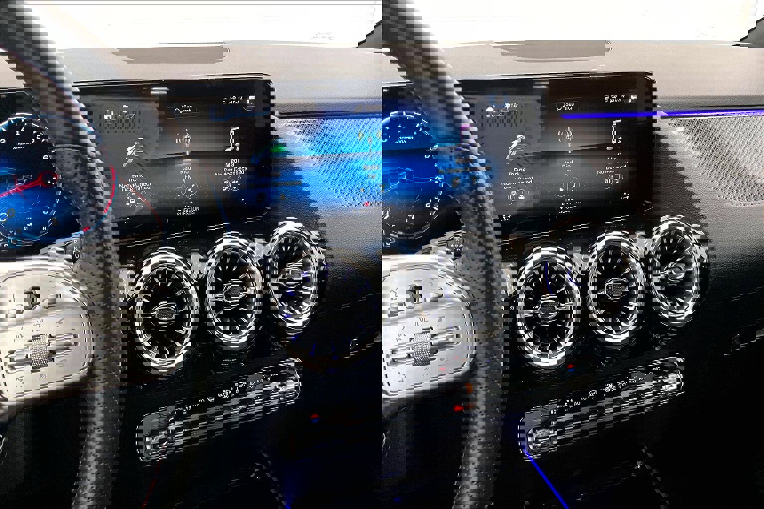 Used 2023 Mercedes-Benz GLA 250 image 5