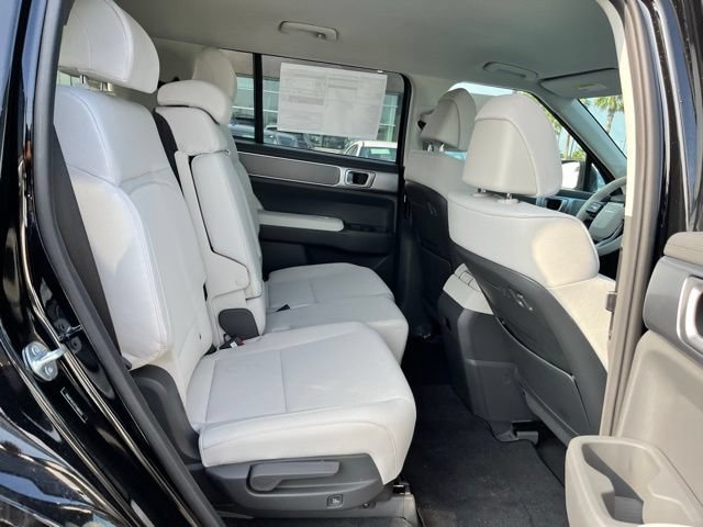 New 2026 Hyundai Santa Fe SE FWD image 20
