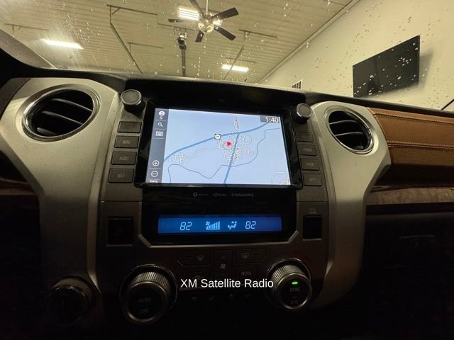 Used 2021 Toyota Tundra 1794 Edition image 19