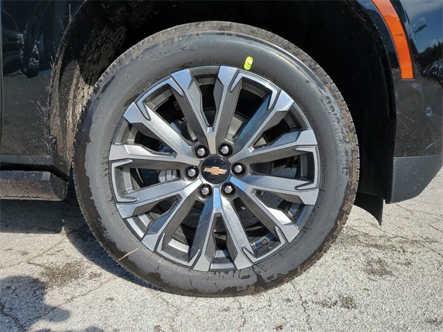 New 2026 Chevrolet Tahoe High Country w/ LPO, Illumination Package image 11