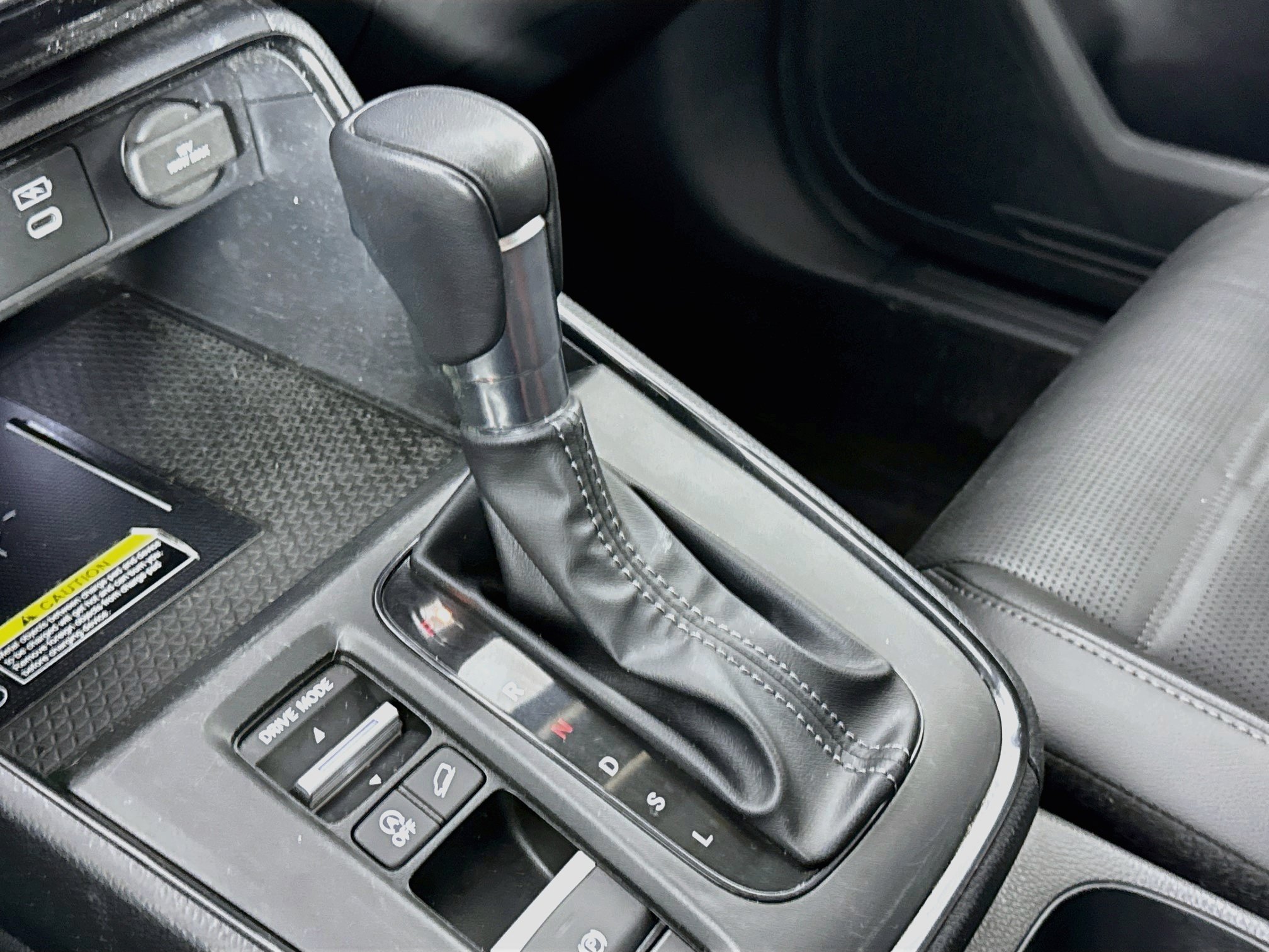 Certified 2024 Honda CR-V EX-L image 16