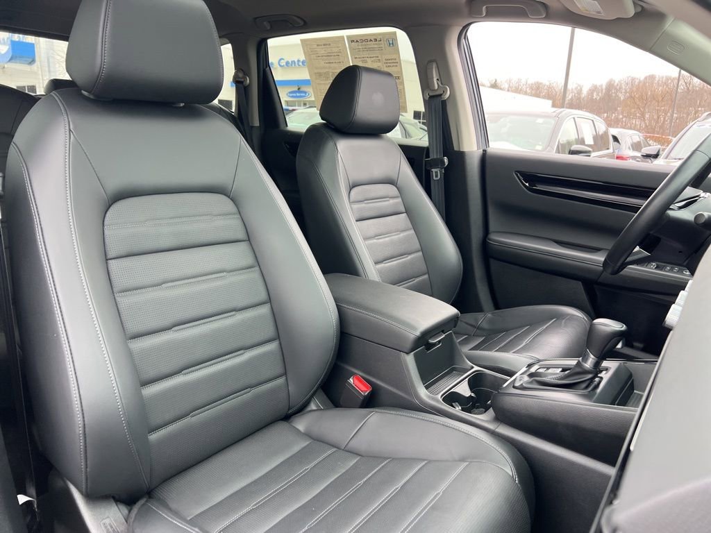 Used 2023 Honda CR-V EX-L image 27