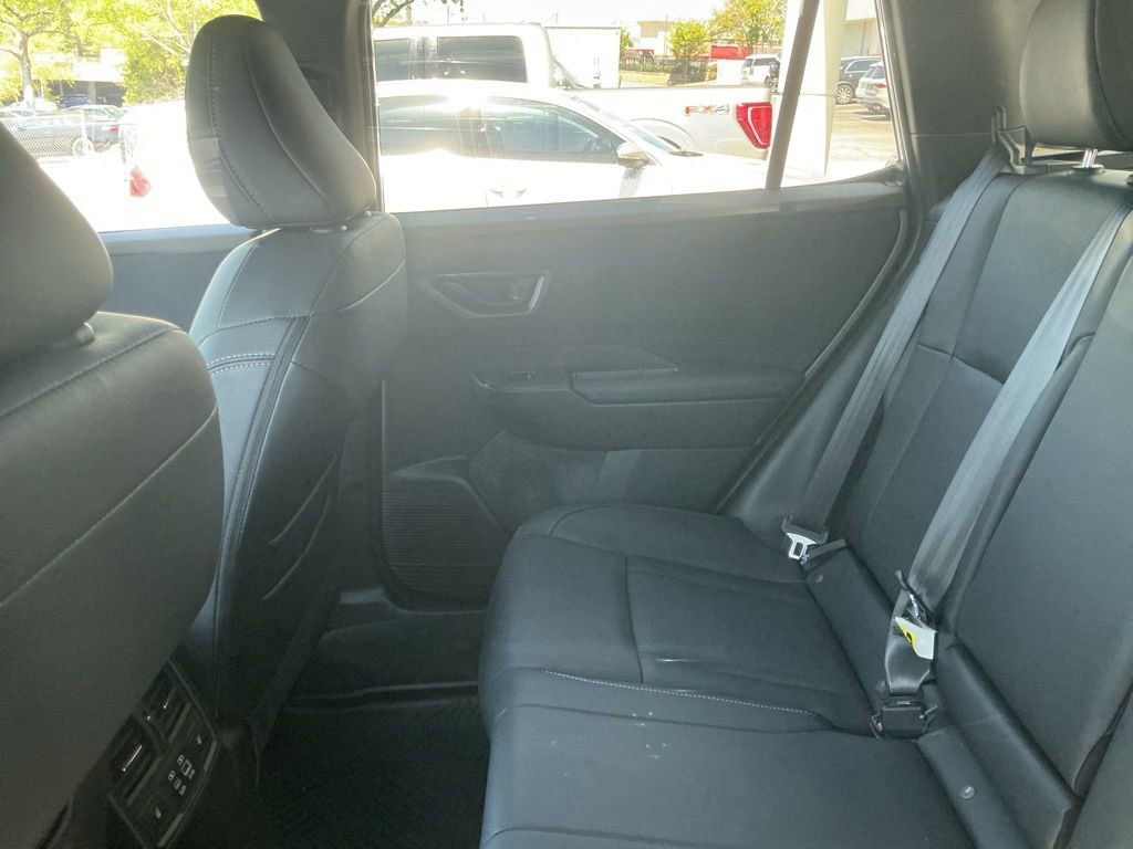 Used 2026 Subaru Outback Limited w/ Premium/Limited Package AWD/4WD image 9