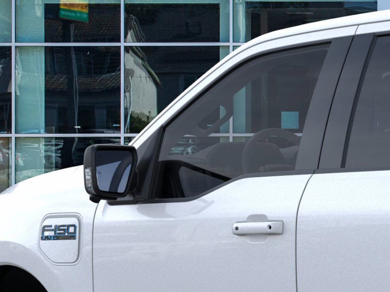 New 2025 Ford F150 Lightning Flash image 20