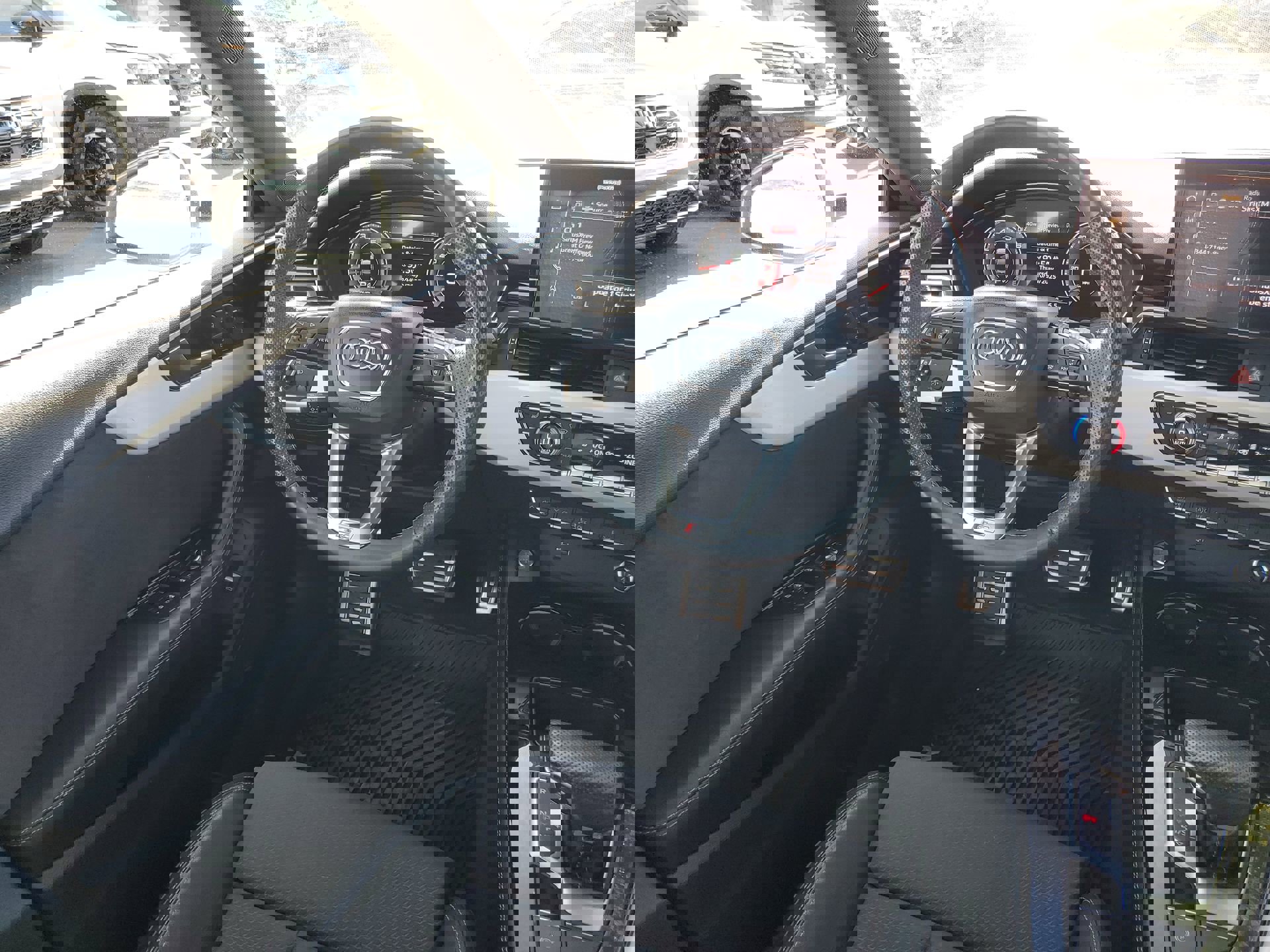 Used 2023 Audi A5 2.0T Premium Plus w/ Premium Plus image 60