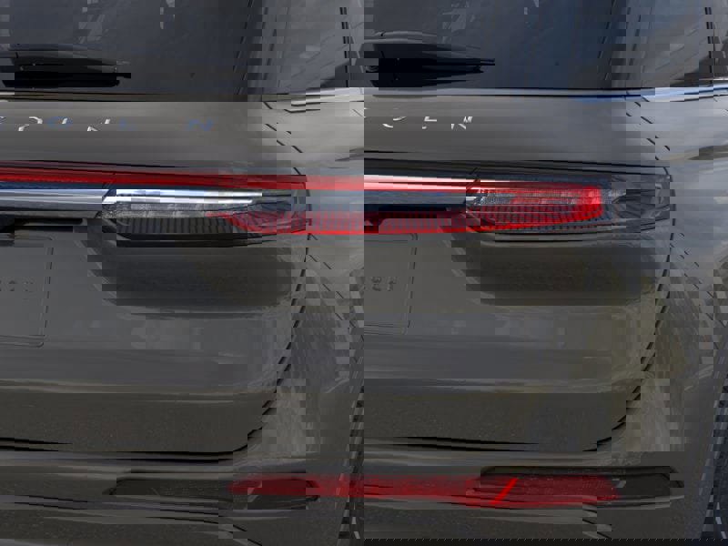 New 2026 Lincoln Corsair Grand Touring image 21