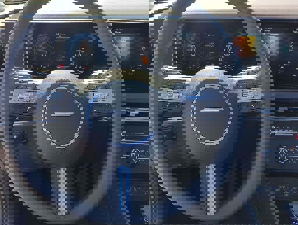 New 2026 Hyundai Tucson SE image 23