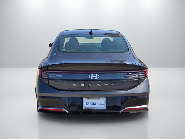 Used 2024 Hyundai Sonata SEL FWD image 5