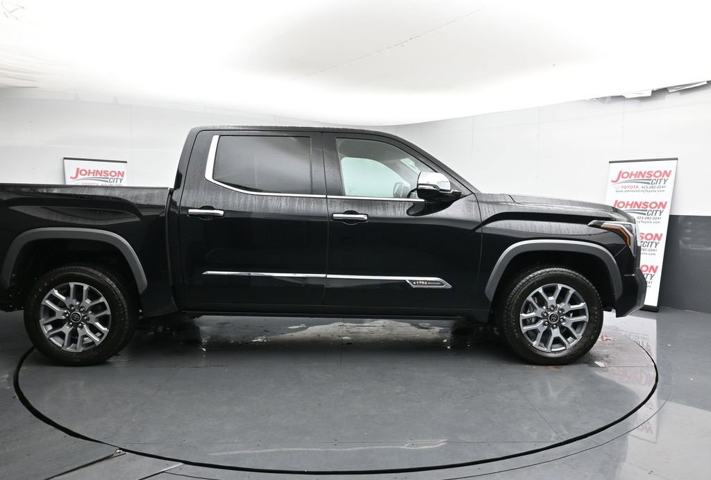 Used 2023 Toyota Tundra 1794 Edition image 9