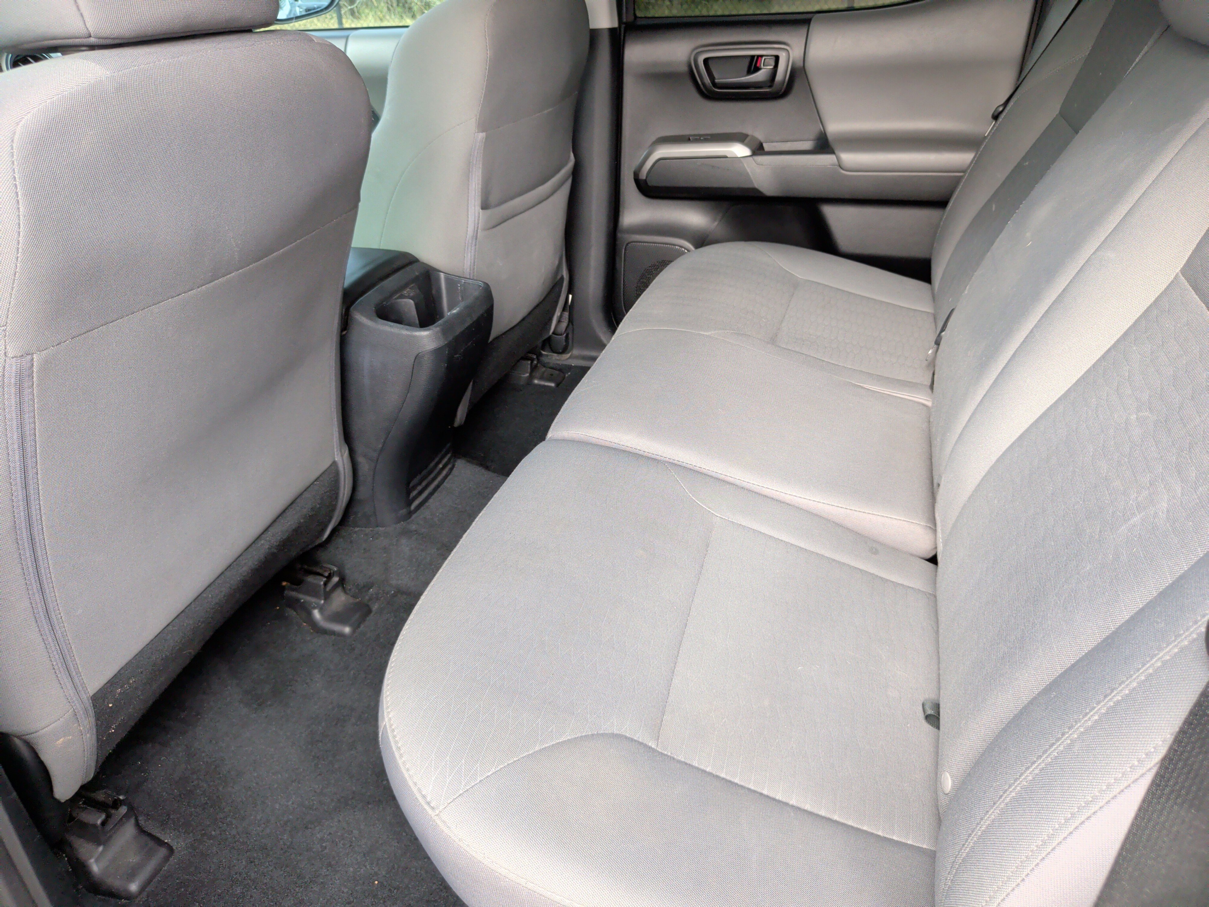 Used 2019 Toyota Tacoma SR5 image 34