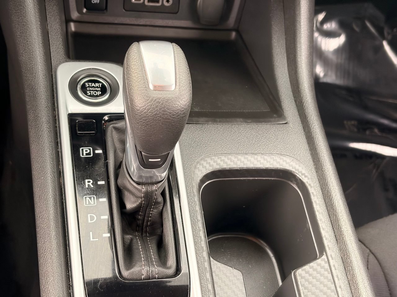 Certified 2024 Nissan Sentra SV FWD image 26