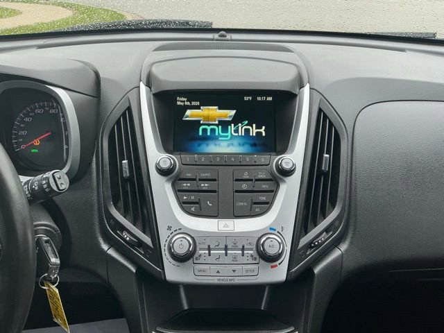 Used 2016 Chevrolet Equinox LT w/ Convenience Package FWD image 25