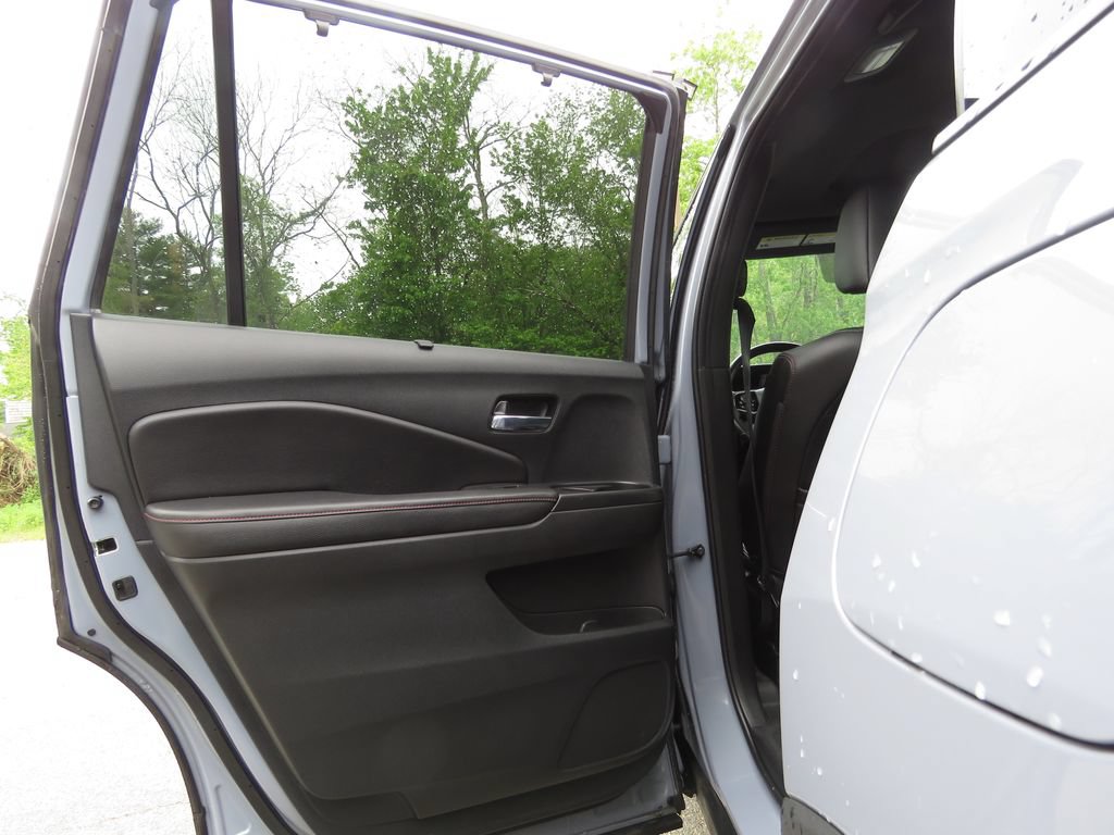 Used 2022 Honda Pilot Black Edition image 20