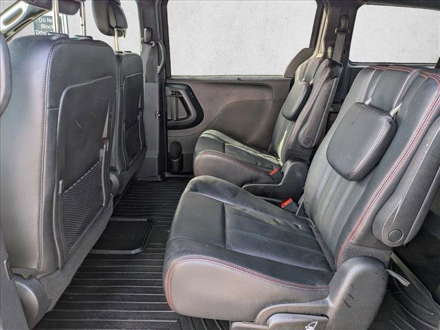 Used 2019 Dodge Grand Caravan GT image 18