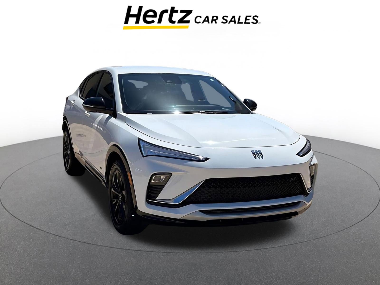 Used 2025 Buick Envista Sport Touring FWD image 1