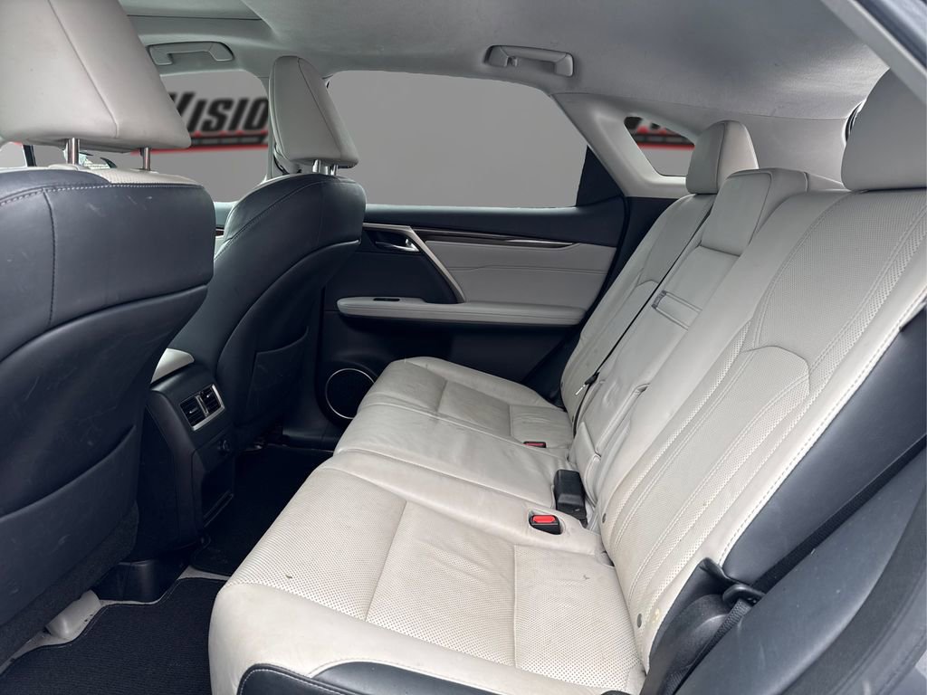 Used 2019 Lexus RX 450h AWD w/ Navigation Package image 10