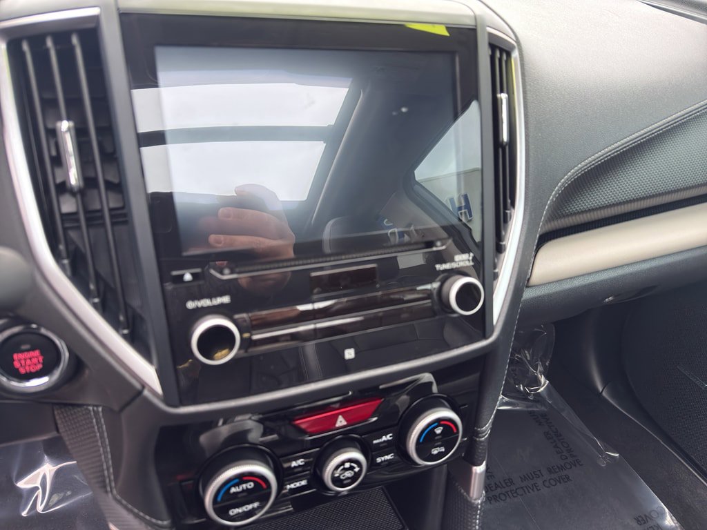 Used 2022 Subaru Forester Limited AWD/4WD image 14