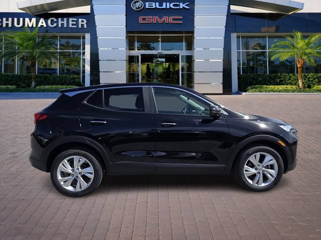 New 2026 Buick Encore GX Preferred w/ Comfort Package FWD image 8