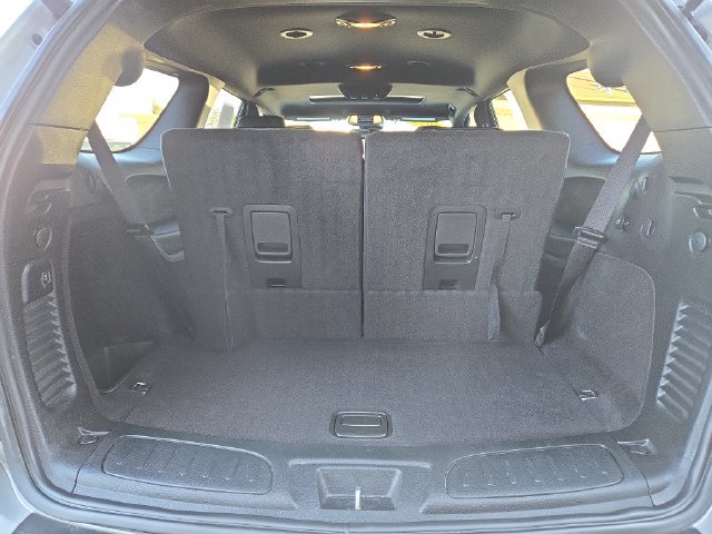Used 2025 Dodge Durango R/T AWD/4WD image 35