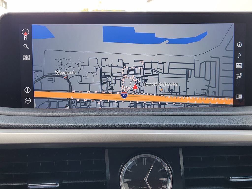 Used 2020 Lexus RX 350L FWD w/ Premium Package image 16