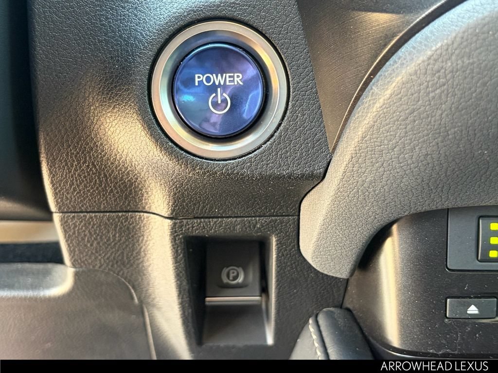 Used 2019 Lexus ES 300h w/ Accessory Package 2 FWD image 29