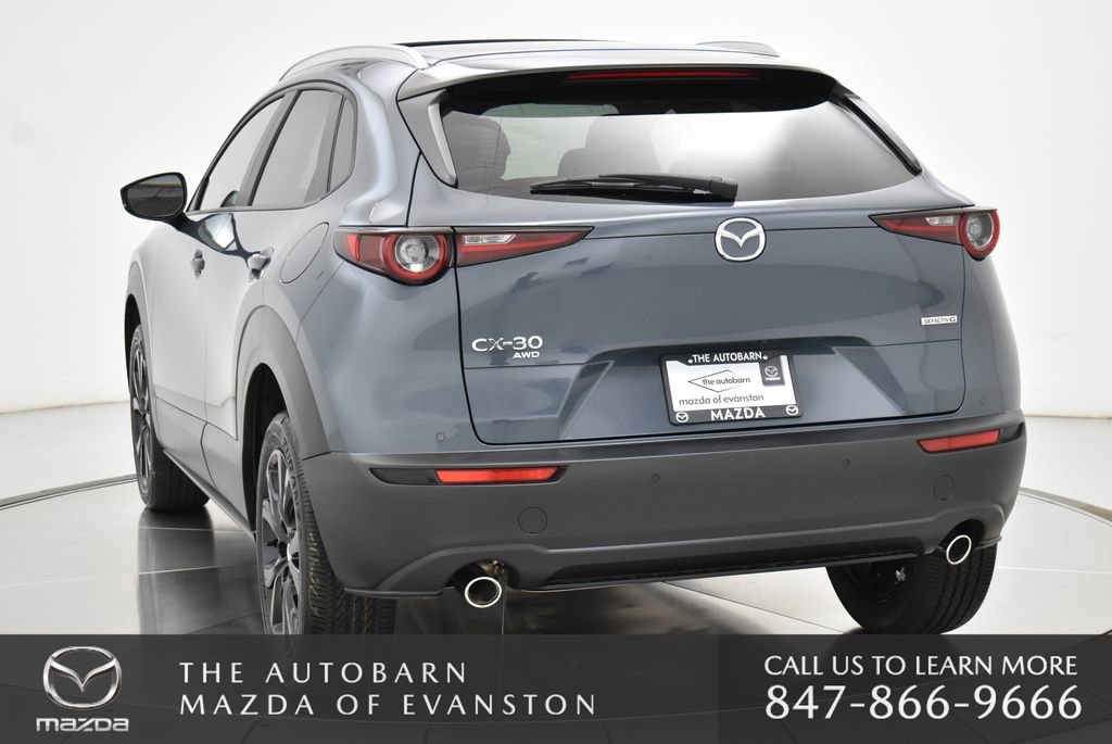 New 2026 MAZDA CX-30 AWD 2.5 S image 19