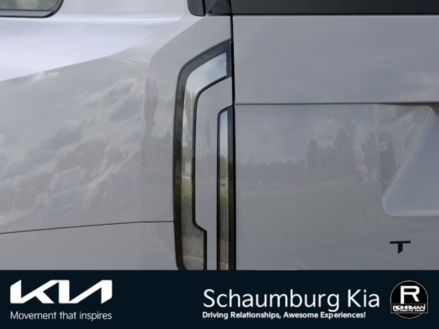 New 2027 Kia Telluride X-Line SX Prestige AWD/4WD image 12